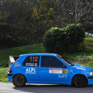 32° RALLY CITTA' DI SCHIO - Gallery 10